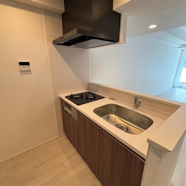 パークアクシス品川天王洲アイル（702） 部屋画像