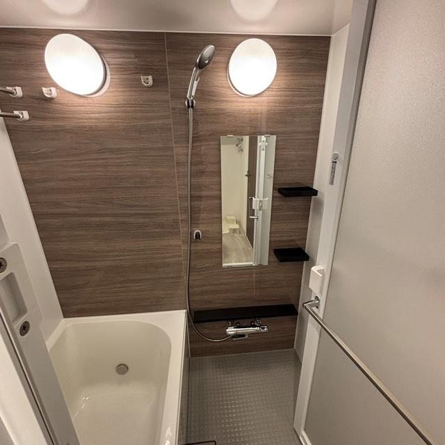 パークアクシス品川天王洲アイル（702） 部屋画像