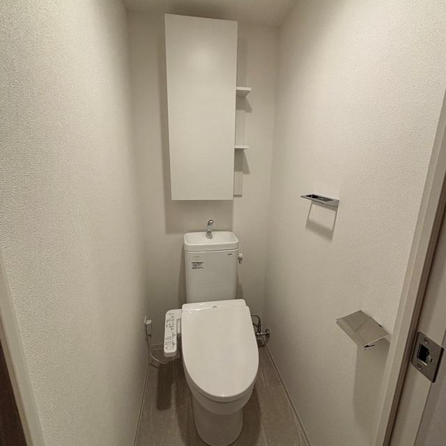 パークアクシス品川天王洲アイル（702） 部屋画像