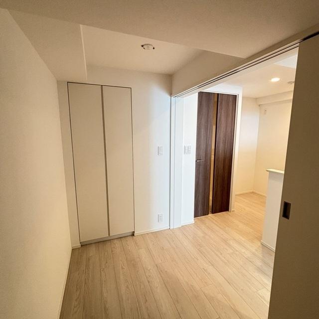 パークアクシス品川天王洲アイル（702） 部屋画像