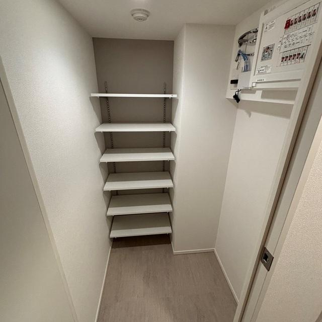 パークアクシス品川天王洲アイル（702） 部屋画像