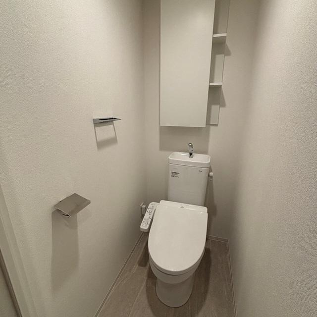 パークアクシス品川天王洲アイル（704） 部屋画像