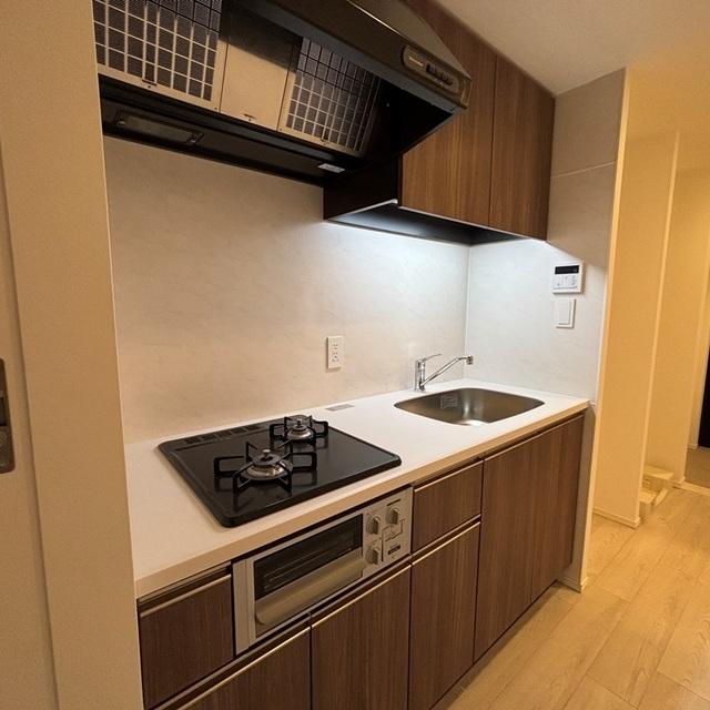 パークアクシス品川天王洲アイル（705） 部屋画像
