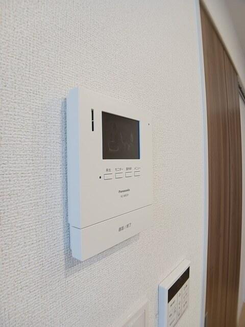 ヒカルサ西東京向台ウエスト（302） 設備