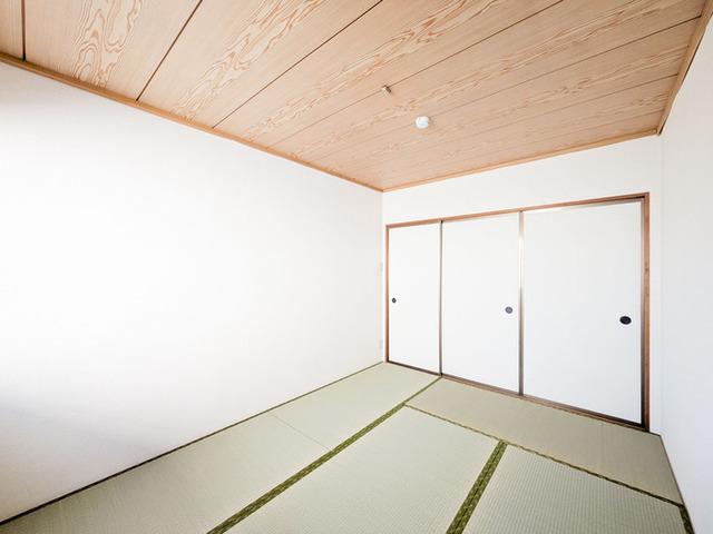 エクセル八雲（101） 部屋画像