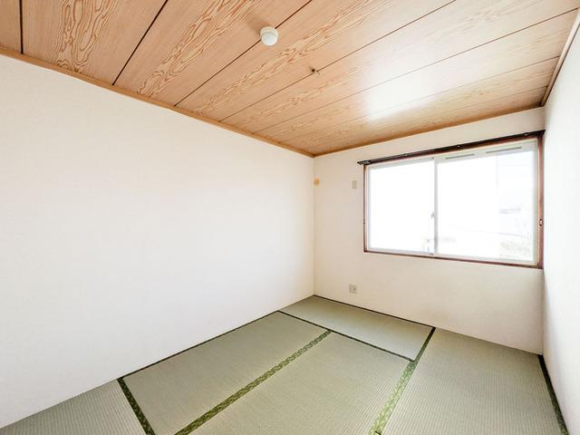 エクセル八雲（101） 部屋画像