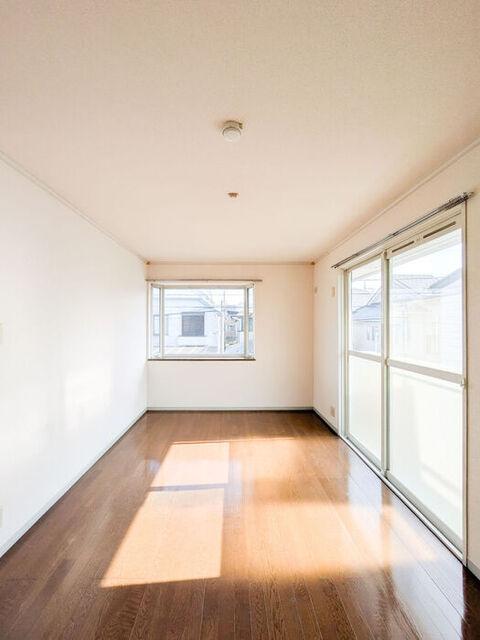 エクセル八雲（101） 部屋画像