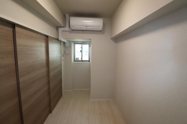 サンジョイアゼロ（514） 部屋画像