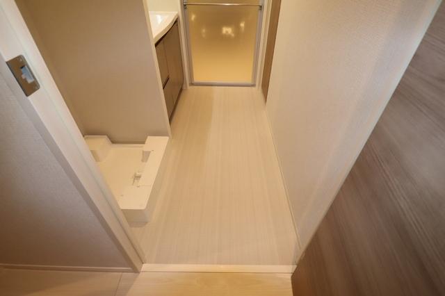 サンジョイアゼロ（514） 部屋画像
