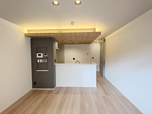 Auspicious　House（202） 部屋画像