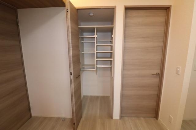 セレスティア江戸川Ⅱ（101） 部屋画像