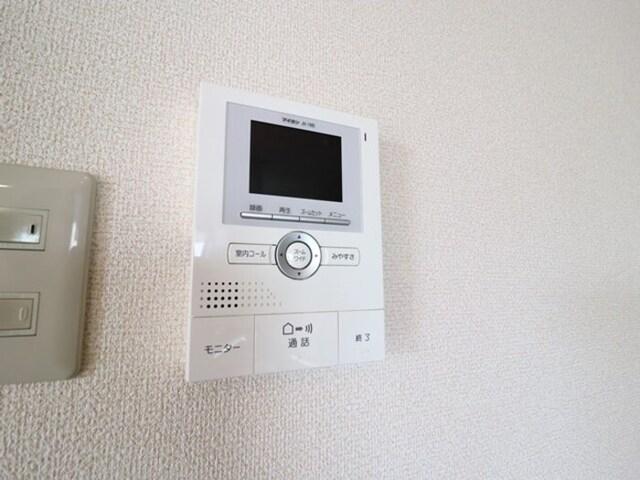 グレイスフルコート２１（303） 部屋画像