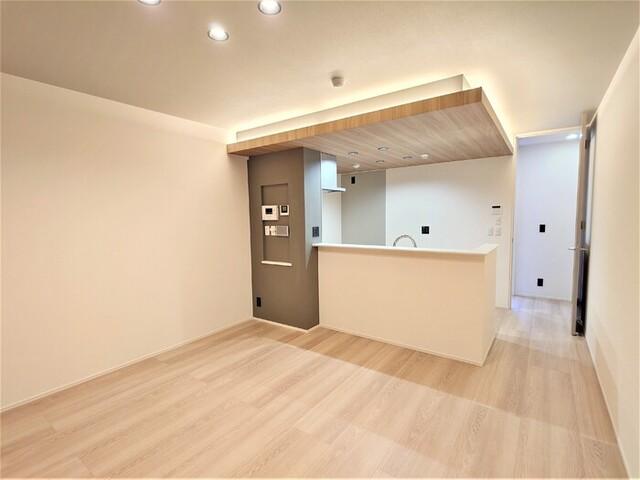 Auspicious　House（302） 部屋画像