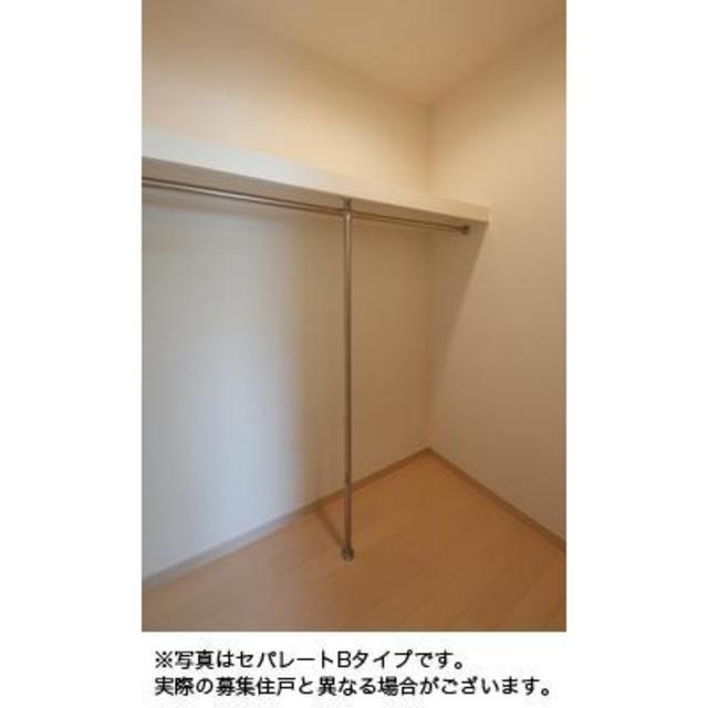 マチュリティ小石川（102） 部屋画像