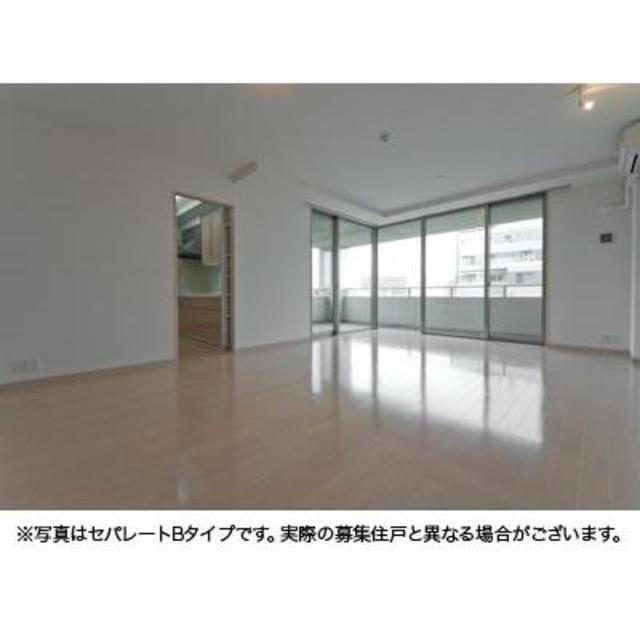 マチュリティ小石川（102） 部屋画像