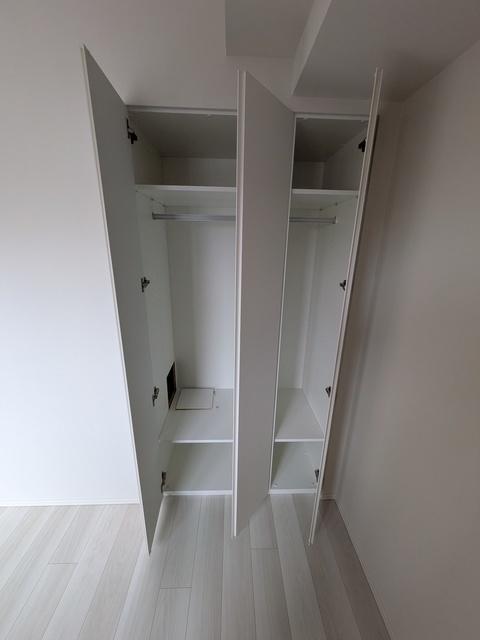シーズンフラッツ町屋（306） 部屋画像