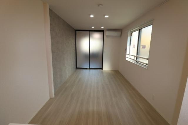 セレスティア江戸川Ⅱ（202） 部屋画像