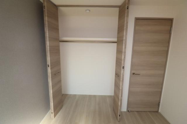 セレスティア江戸川Ⅱ（202） 部屋画像