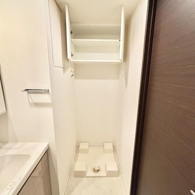 パークアクシス豊洲キャナル（1812） 部屋画像