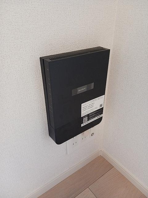 ル・ラパン・ドゥ・ラヴィーヌ（101） その他部屋・スペース