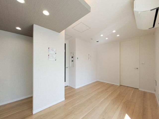 シャーメゾン大和東レジデンス（305） 部屋画像
