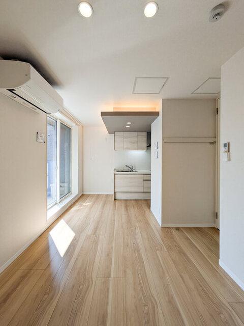 シャーメゾン大和東レジデンス（305） 部屋画像