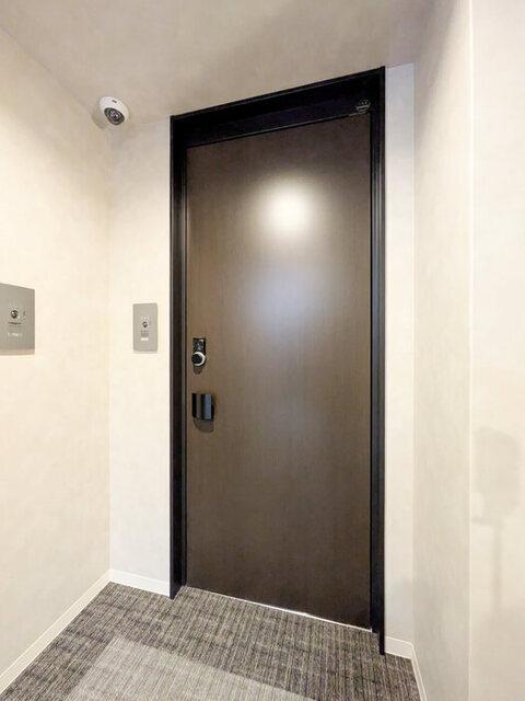 シャーメゾン大和東レジデンス（305） 部屋画像
