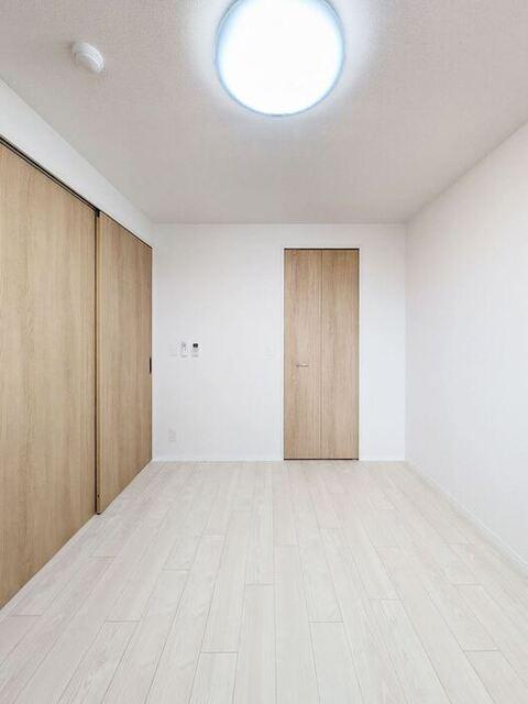 D-residence稲城（305） 室内
