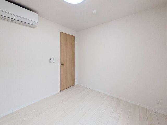 D-residence稲城（305） 室内