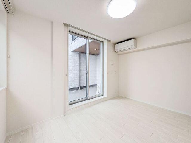D-residence稲城（305） 室内