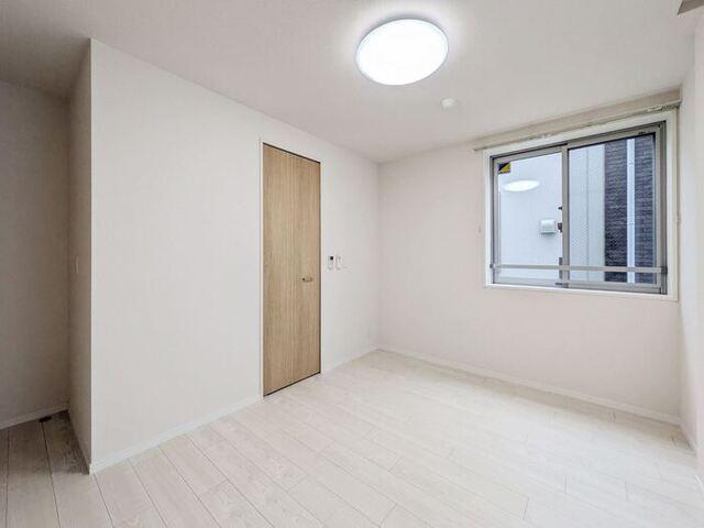 D-residence稲城（305） 室内