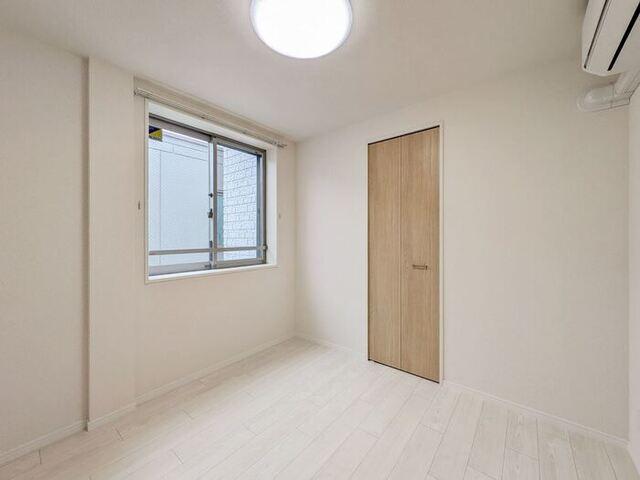 D-residence稲城（305） 室内