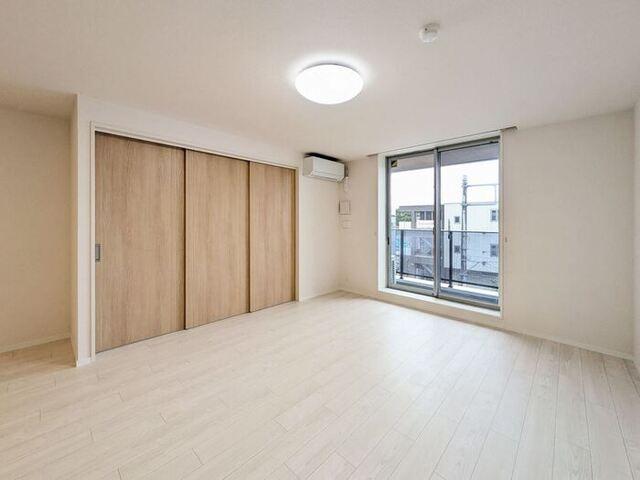 D-residence稲城（305） 室内