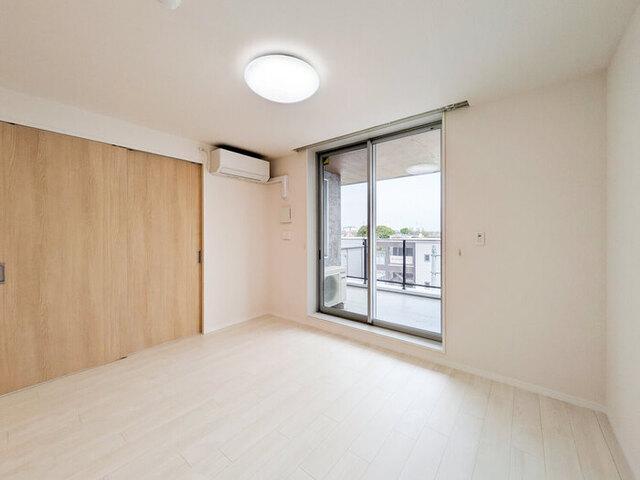 D-residence稲城（403） 室内