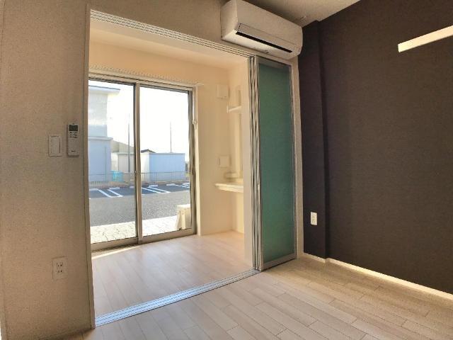 Halelea・Aoba（ハレレア・アオバ） 部屋画像