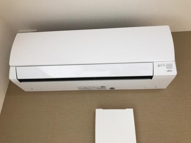 Halelea・Aoba（ハレレア・アオバ） 部屋画像
