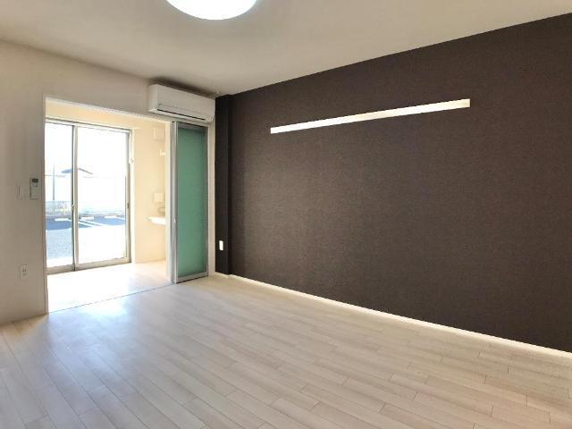 Halelea・Aoba（ハレレア・アオバ） 部屋画像