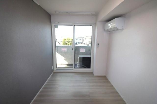 セレスティア江戸川Ⅱ（206） 部屋画像