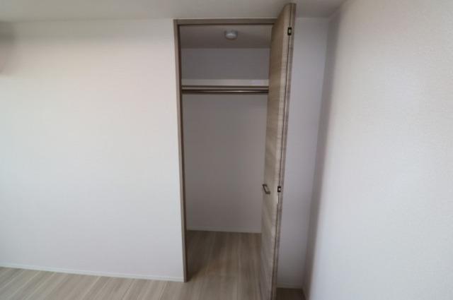 セレスティア江戸川Ⅱ（206） 部屋画像