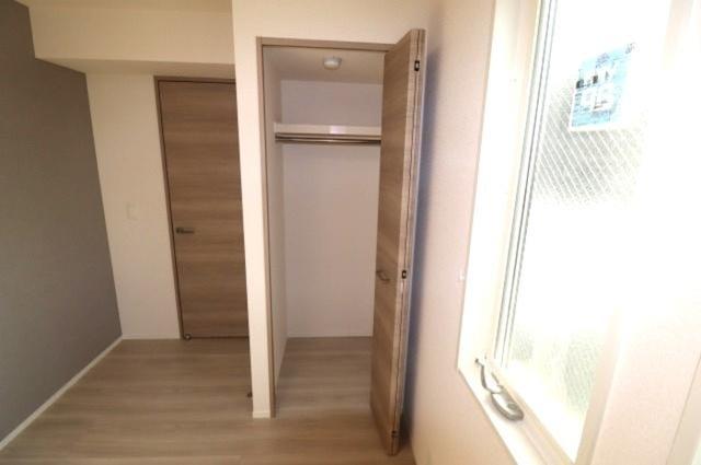 セレスティア江戸川Ⅱ（206） 部屋画像