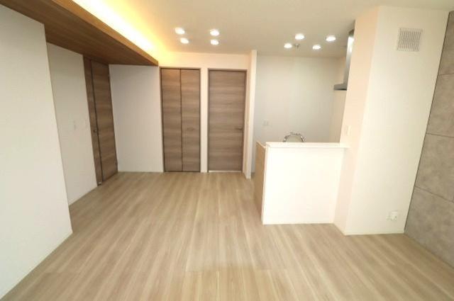 セレスティア江戸川Ⅱ（301） 部屋画像