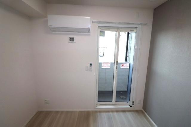 セレスティア江戸川Ⅱ（301） 部屋画像