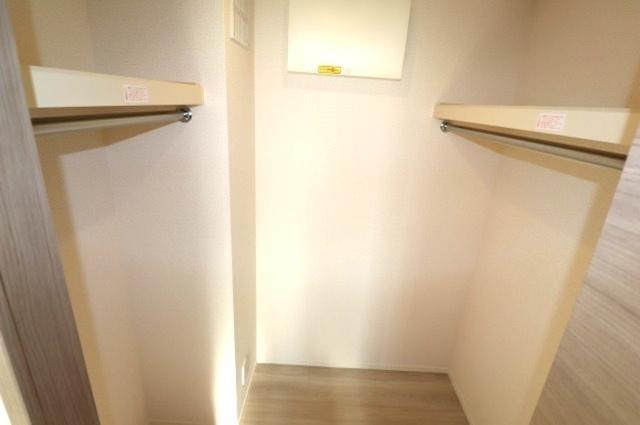 セレスティア江戸川Ⅱ（301） 部屋画像