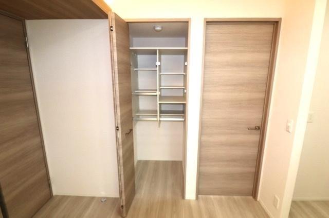 セレスティア江戸川Ⅱ（301） 部屋画像