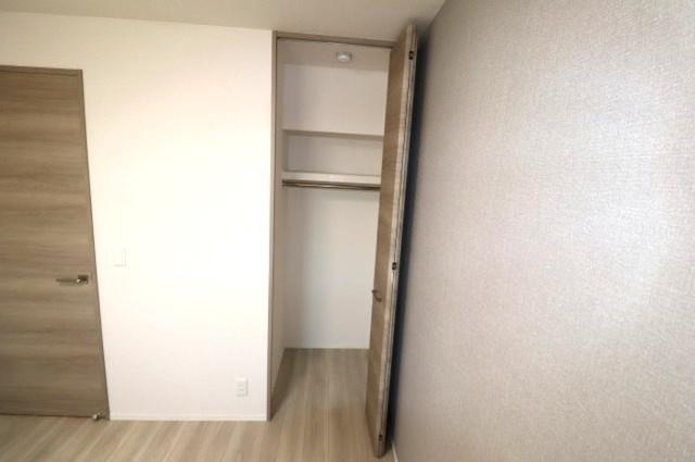 セレスティア江戸川Ⅱ（301） 部屋画像