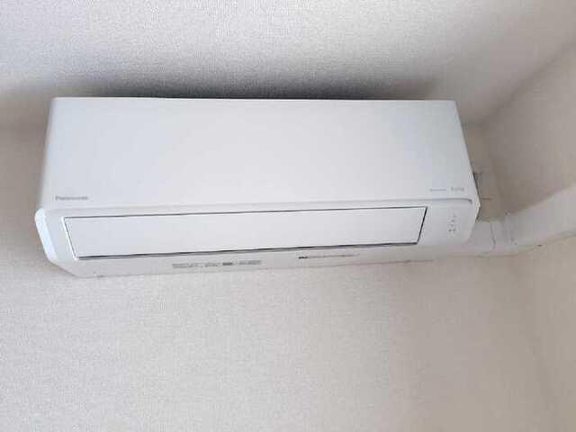 D-residence稲城（101） 設備