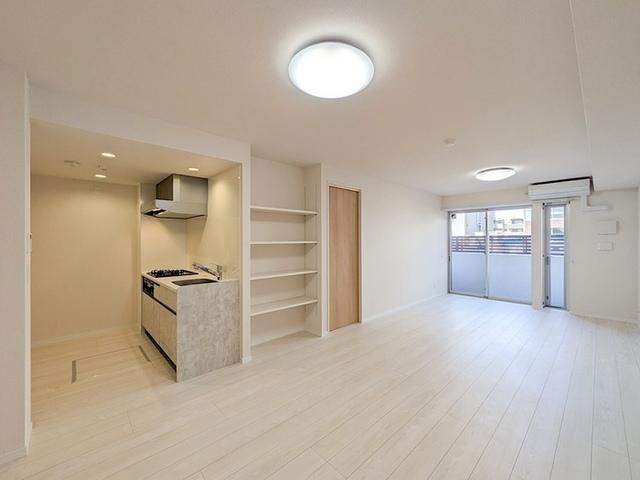 D-residence稲城（102） 室内