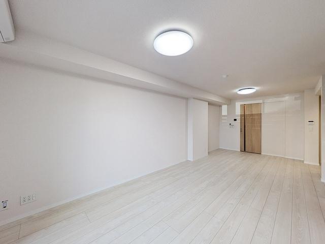 D-residence稲城（102） 室内