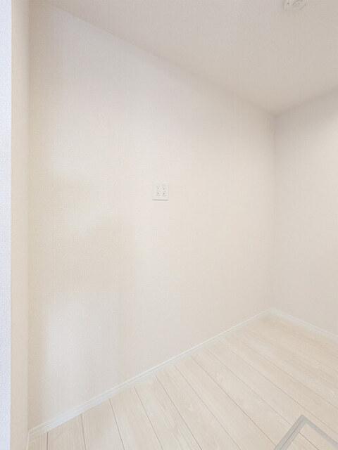 D-residence稲城（102） キッチン