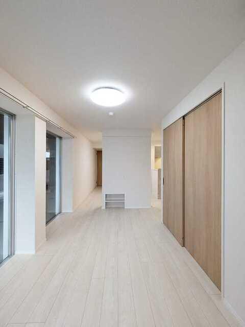 D-residence稲城（103） 室内